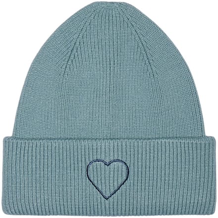 Only Alpha Life Rib Beanie Dames