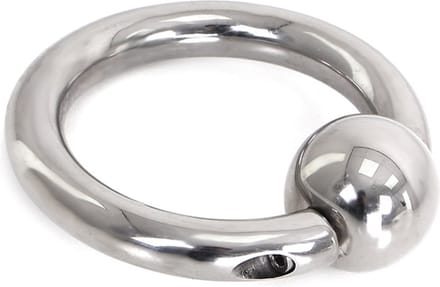 Kiotos - Ball Stretcher C-Ring Hex