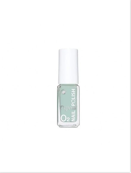 DependCosmetics | Nagellak | Nailpolish | O2 | Mint Groen | kleurar.764 | 5ml