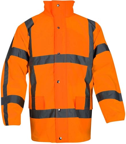 M-Wear 0986 Parka RWS 4XL