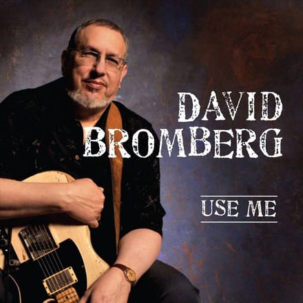 Use Me (CD)