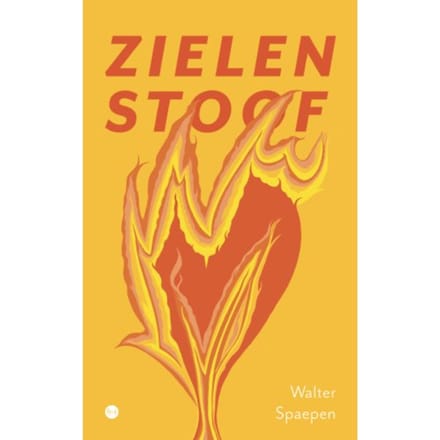 Zielenstoof - Walter Spaepen