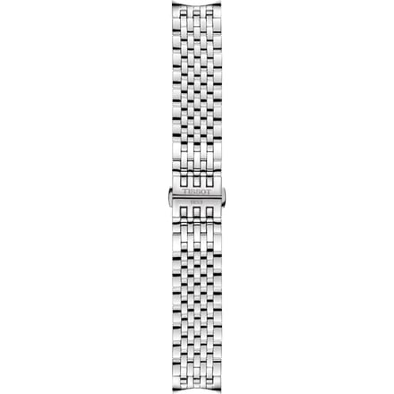 Tissot Straps T605031609 Tradition Horlogeband