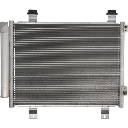 Condensator, airconditioning KOYORAD CD100763
