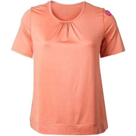 Q by Endurance Funktionsshirt BREE MELANGE