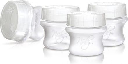 Nuby Store n' Feed