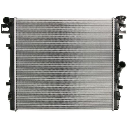 Radiator NRF 56590