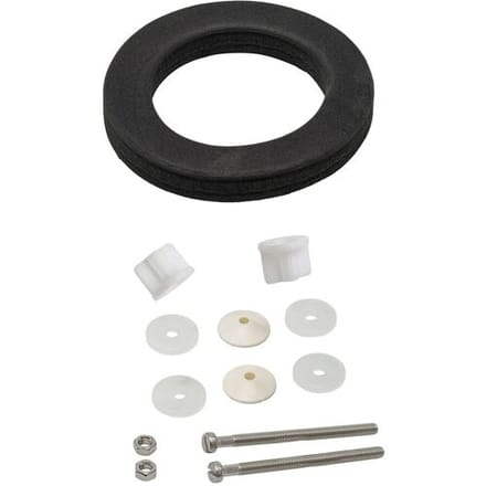 Duravit Bevestiging Standaardartikel Montage-accessoires, 0074120000
