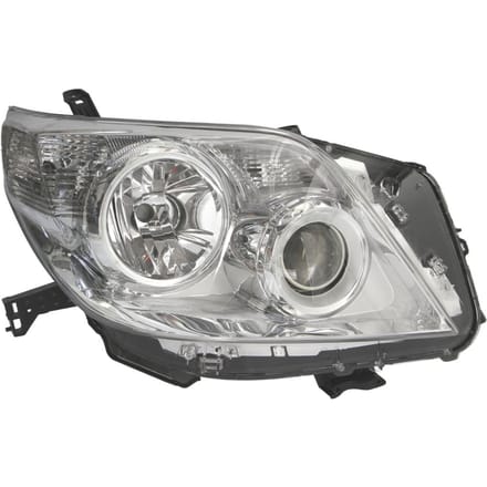Koplampen DEPO 212-11P8R-LD-EM, rechts