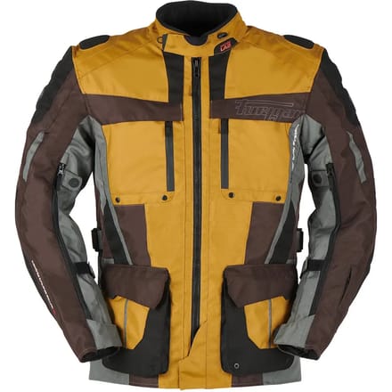 Motorjas Furygan Brevent 3W1
