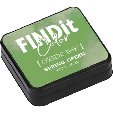 Oxide Ink stempelkussens - Spring Green