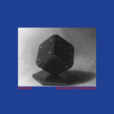 Vero - Razor Tongue (LP)