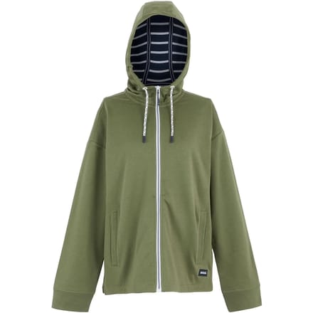 Fleece Dames Bayletta Voor Wandelen