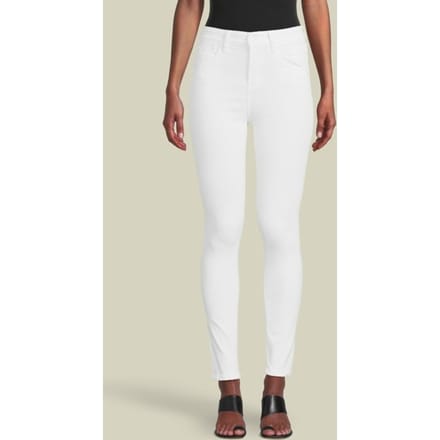 Lois Celia 7271 Megalia White Taglia: W32L32 | Pantaloni skinny Outlet | Donna | Bianco