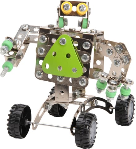 Constructieset Robot