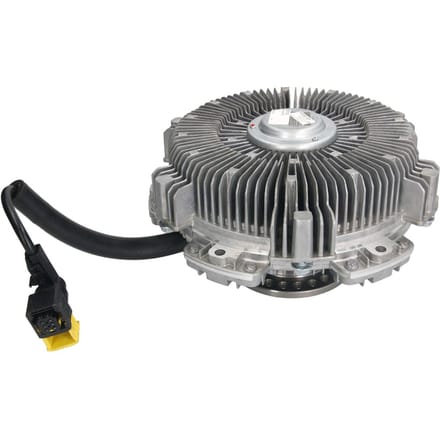 Koppeling, radiatorventilator HIGHWAY AUTOMOTIVE DFC100