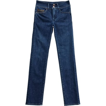 Slim jeans voor dames Salsa Jeans Secret Push In