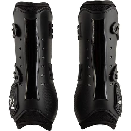 Peesbeschermer voor paarden BR Equitation XO2