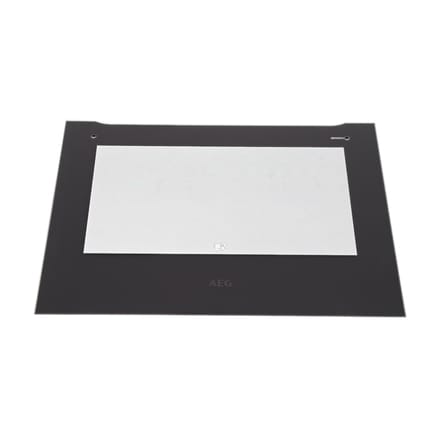 AEG Deurglasset - 595.5x471mm 140037378415