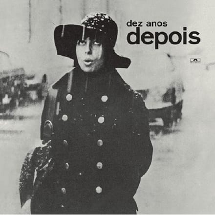 Dez Anos Depois - Nara Leao
