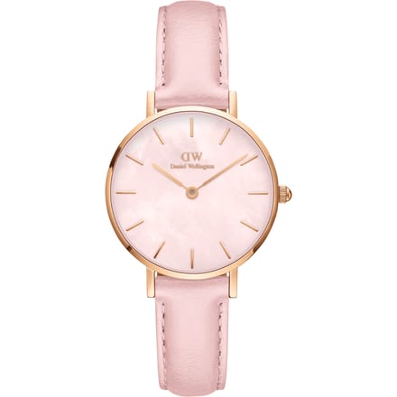 Daniel Wellington DW Watch Petite Cherry Blossom 28mm MIC Rose Gold