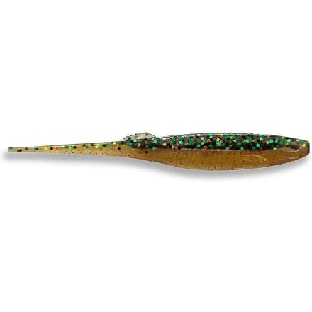 Lok Rapala Crushcity The Stingman 6 (x4)