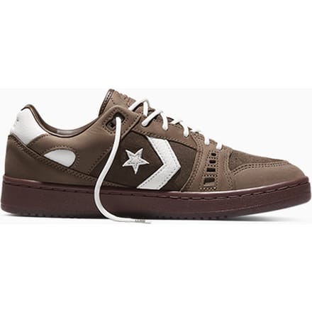 Converse Unisex As-1 Pro Ox Walnut/slate Black/white Größe: 41 | Trainers Outlet | Unisex | Braun