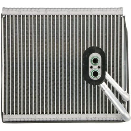 Verdamper, airconditioning NRF 36177