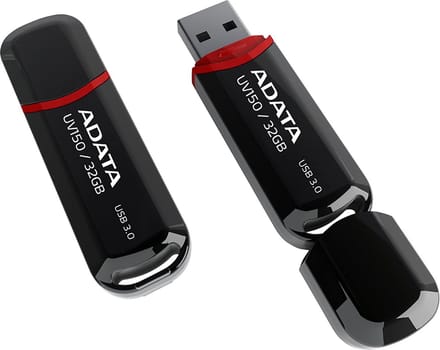 ADATA 32GB DashDrive UV150