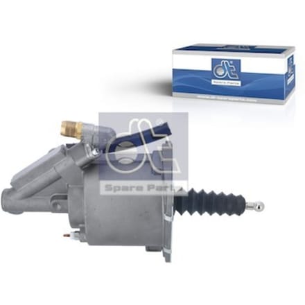 Koppelingsactuator DT SPARE PARTS 1.13225