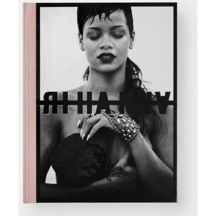 Rihanna - Rihanna