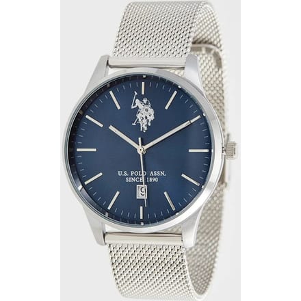 U.S. Polo Assn Horloge Owen Herenhorloge