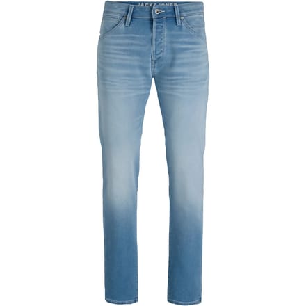 JACK&JONES - JJIMIKE FOX GE 422 SN - Jongens - Jeans