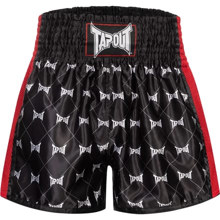 Thaiboksen short Tapout Sorrento