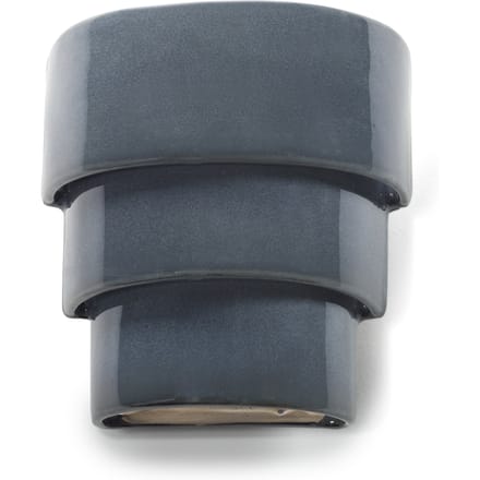 Serax Terres De Rêves By Anita Le Grelle Jim Wandlamp Blue