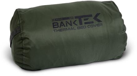 Sonik Bank-Tek Thermal Bed Cover (Deken) - Slaapzak
