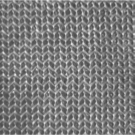 Nortene Zichtbelemmering Recynet - Synthetisch - Antraciet - 100x1000cm