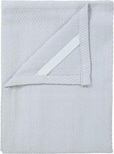 Blomus - Set 2 Tea Towels Micro Chip QUAD