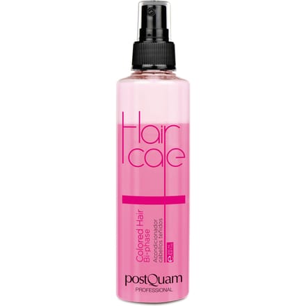 PostQuam PQPBIFCOLOR haarconditioner Vrouwen Niet-professionele haarconditioner 200 ml