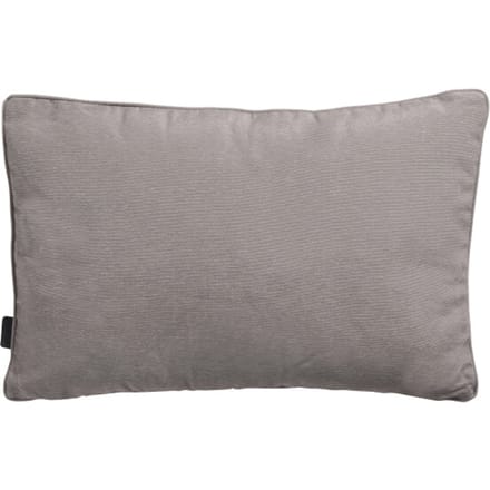 Madison sierkussen Panama 40x60 cm - taupe