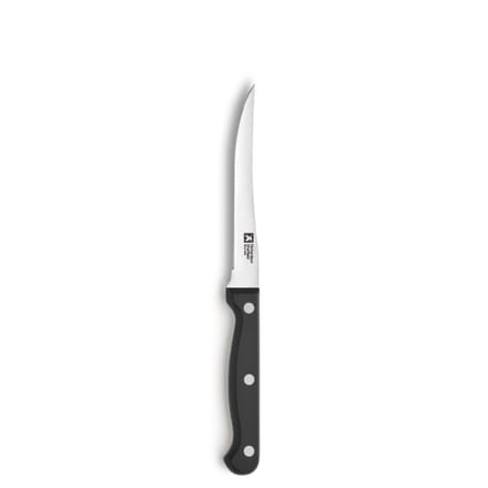 Richardson Sheffield Artisan Groentemes Zwart