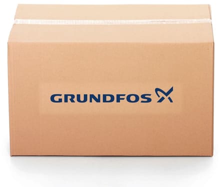 GRUNDFOS Reserveonderdeel Kit aansluiting 1x aansluitnippel (R1), kompl., 99016013