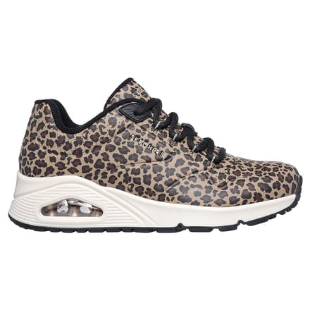 Skechers Uno Kat-Neato Sneakers Dames
