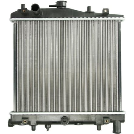 Radiator, motorkoeling NRF 506516