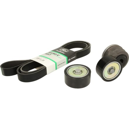 V-riem set GATES K018PK2355HD