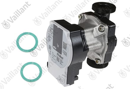 VAILLANT Pomp VWL 105/6 A S2 u.w. Vaillant-nr. , 0010034353