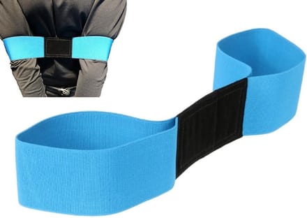 Golf swing trainer/flight trainer for the arms/right distance/training aid - ShopVlot