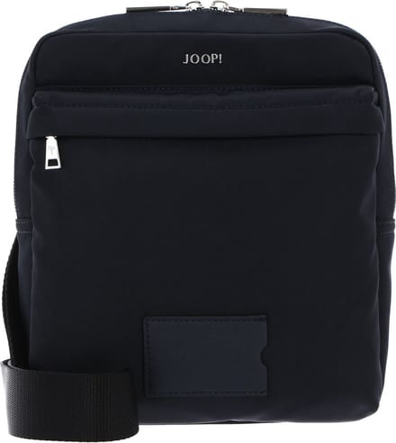 JOOP! Schoudertas Cimiano Florian Shoulderbag SVZ Nightblue Blauw