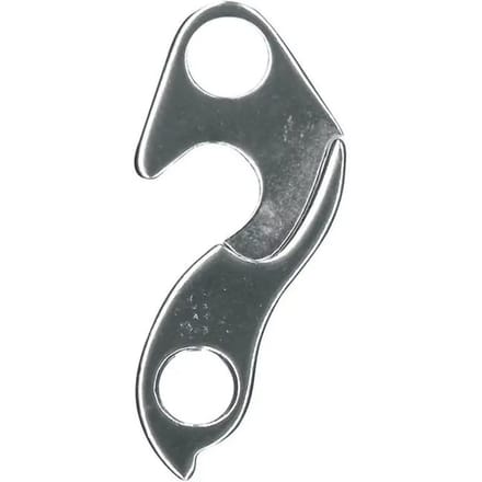 Aluminium derailleurhanger XLC DO-A46