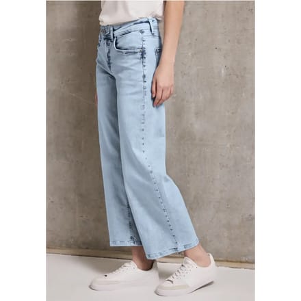 Jeans broek